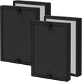 KF250 H13 True HEPA Replacement Filter Compatible by FCFMY