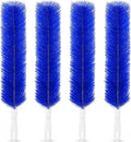 Fan Cleaning Brush, Bendable Microfiber Duster, Washable Reusable Fan Brush by Unknown
