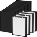 4 Pack Replacement Filter Compatible by Unknown