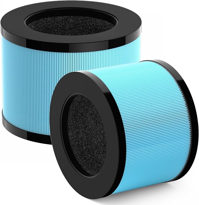 Improvedhand MK01 Filter for AROEVE MK01 MK06 and to-Life TZ-K1, To-life TZ-K1 by Improvedhand