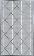 Shark HE6FKPET Anti-Allergen Hepa Filter by Unknown