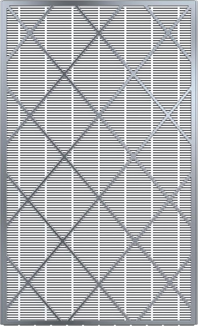 Shark HE6FKPET Anti-Allergen Hepa Filter by Unknown
