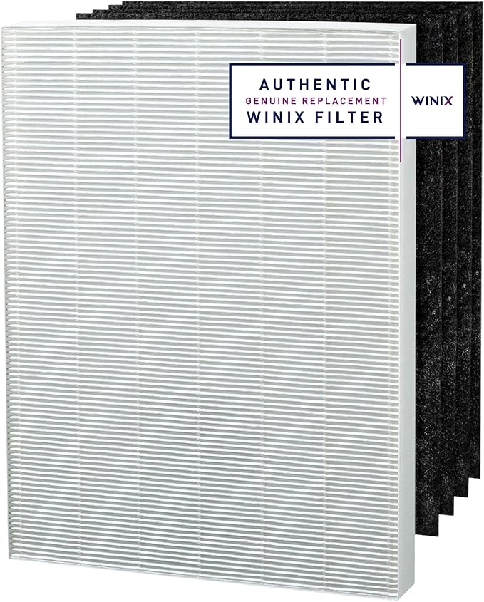 Winix Genuine Replacement Filter S by Winix