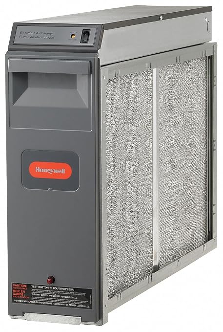 Honeywell F300E1001 Electronic Air Cleaner by HoneywellAirComfort