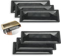 Floor Register Trap, Air Vent Filter Mesh Catcher, Vent Screen Net Keeps Bugs by YANWEN