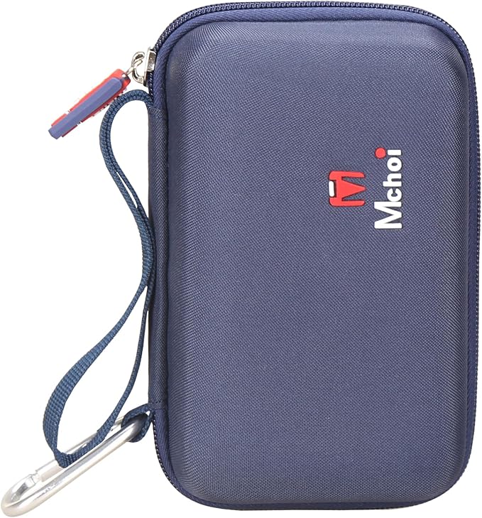 Mchoi Hard Storage Case Fits for WOLFBOX MF100 & MF50 / CCV/JVSCAM/WOLFBOX - Image 6