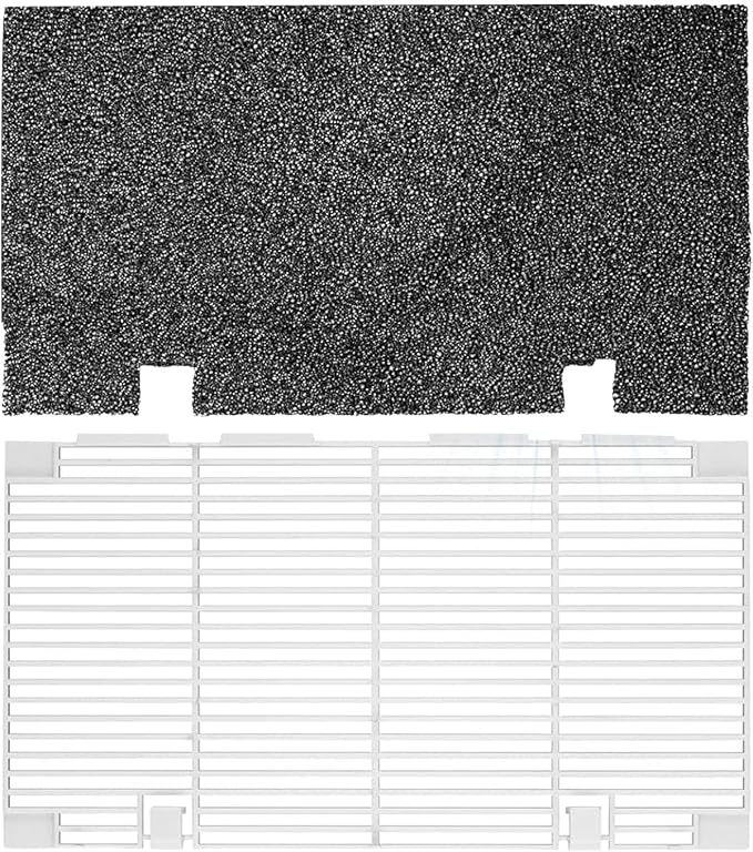 3104928.019 Replaces Spare Parts Air Conditioner Grille Replacement Ducted Cover - Image 8