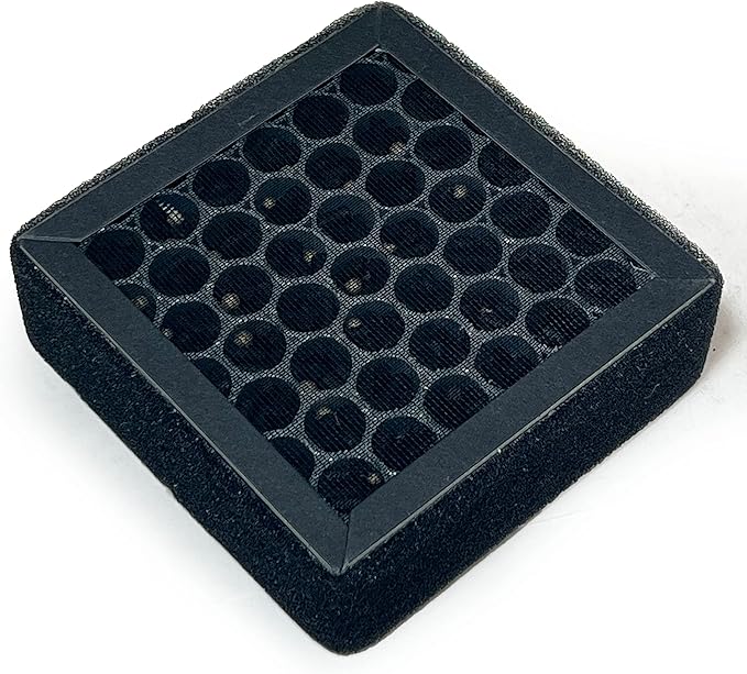 Nispira A2 HEPA Replacement Filter Compatible - Image 6