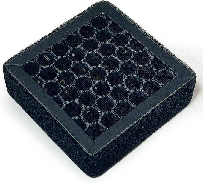 Nispira A2 HEPA Replacement Filter Compatible - Image 6