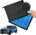 Cabin Air Filter, for Edge 2015-2023, Fusion 2013-2020, MKZ 2013-2020, Nautilus by ForYourEnjoyableJourney