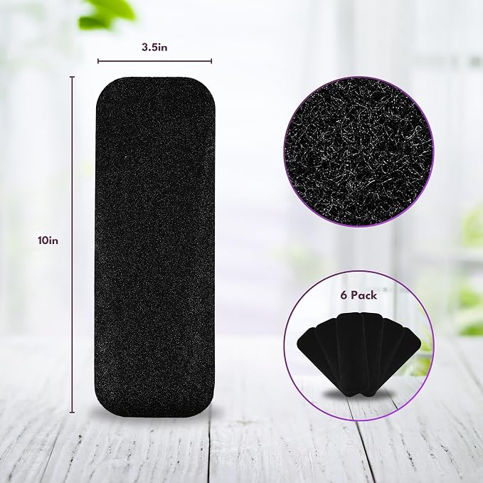 LivePure Coconut Carbon Ceiling Fan Filters - Image 2
