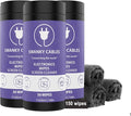 Swanky Cables Electronic Cleaning Wipes by SWANKYCABLES