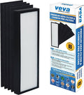 Veva HEPA Filter B Replacement, Compatible by VEVA