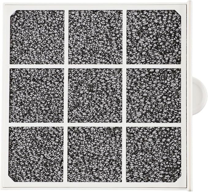 Washable Duct Air Filter Reusable Sponge Net - Image 4