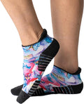 Viasox Ankle Compression Socks for Women & Men, 14 mmHg Support Improves by Viasox