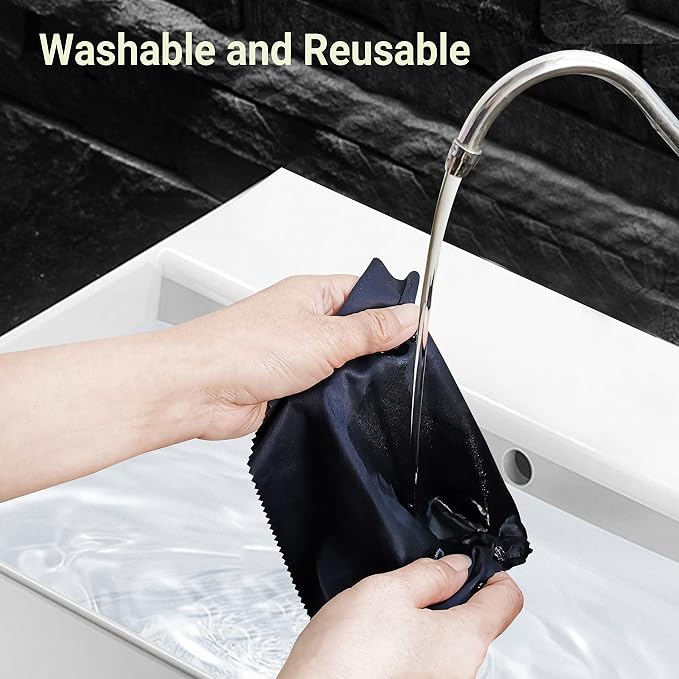 Bilymate Microfiber Cleaning Cloth - Image 8