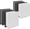 MinusA2 Filters Replacement Kit Compatible by SomewayTop