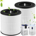 M05 B-D02L Replacement Filter Compatible by isinlive