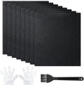 8 Pcs Activated Carbon Pre-Filters Compatible by Unknown