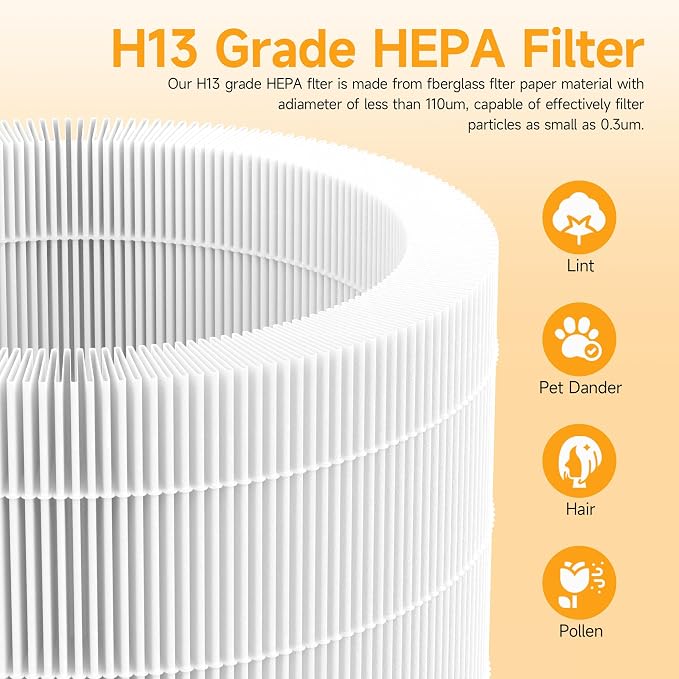 PKJ0011 Replacement Filter Compatible - Image 5