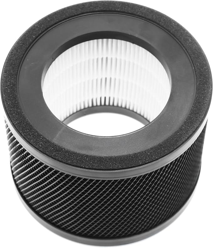 TT-AP001 True HEPA Filter Replacement, Compatible - Image 2