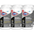 CloroxPro Clorox Screen+ Sanitizing Wipes, Disinfecting Wipes by CloroxProfessional