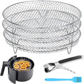 Air Fryer Accessories by Lancisism