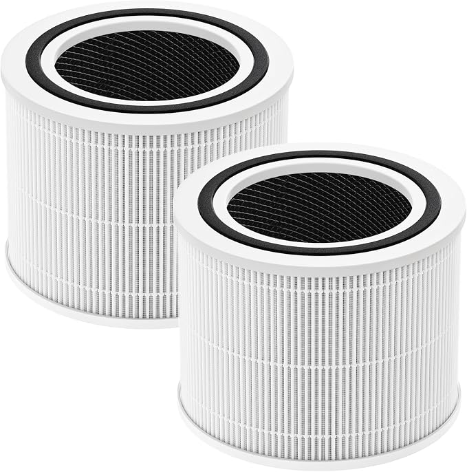 2 Pack Core 300 Replacement Filter by AddtoYourCart