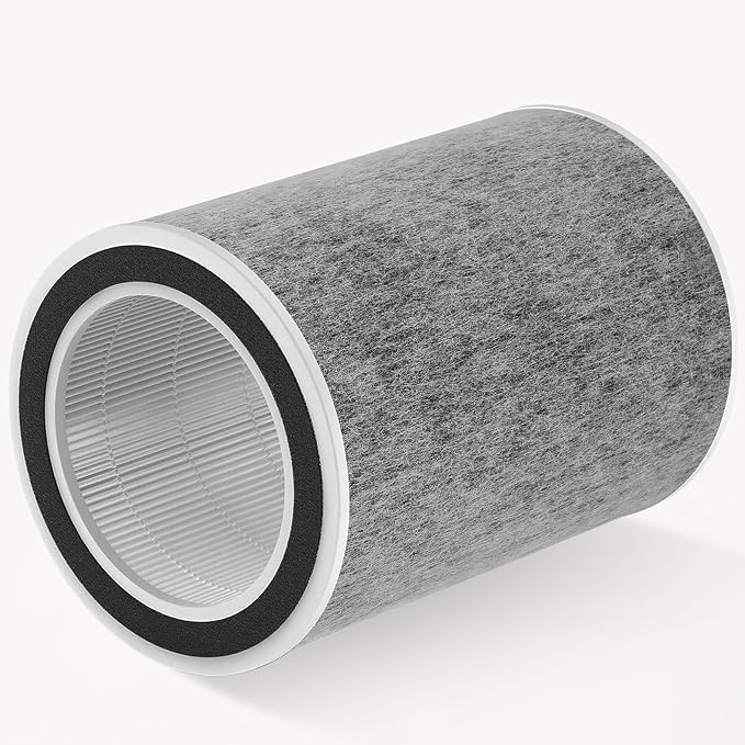 for Shark HP201 HP202 Clean Sense MAX Replacement Filter, Compatible - Image 3