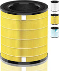LV-H133 Replacement Filter Compatible by HSiaMen