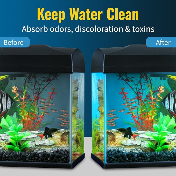 Aquarium Carbon Pad - Image 4
