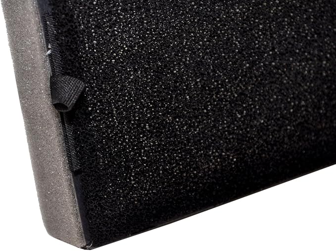 HQRP Filter compatible with GermGuardian FLT4100 fits AC4100 Series AC4150PCA - Image 4