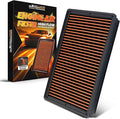 maXpeedingrods MX-2247 High Performance Engine Air Filter Washable & Reusable by maXpeedingrods