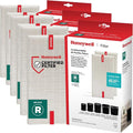 Honeywell HEPA Air Purifier Filter R, Pet Dander, and Dust by HoneywellPluggedIn