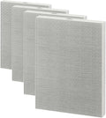 Fellowes AeraMax 200 Air Purifier True HEPA Authentic Replacement Filter by FellowesBrands