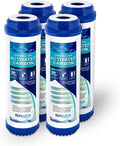 Granular Activated Carbon Water Filter Cartridge by Ronaqua WELL-MATCHED by Ronaqua