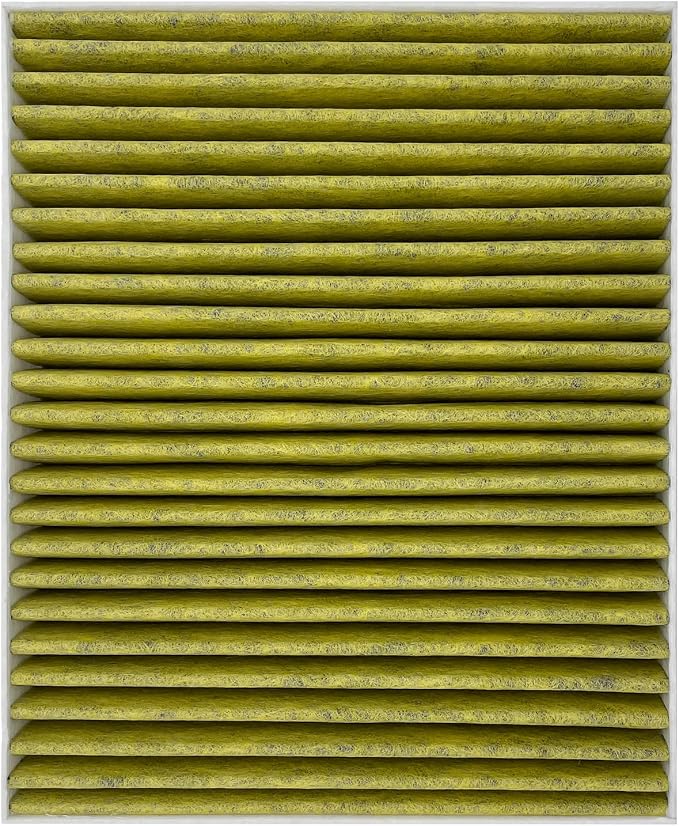 Capume Cabin Air Filter Replacement - Image 5