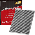 Puroma Cabin Air Filter with Activated Carbon, Replacement by Puroma