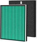 2 Set 250/250S Replacement Filter Compatible by Smilyan