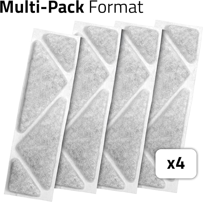 Fluval Betta 20L Poly-Carb Filter Replacement Cartridge - Image 3