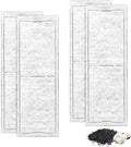 Replacement Carbon D Filter Cartridges by Unknown