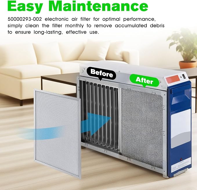 50000293-002 Post Filter Replacement - Image 7