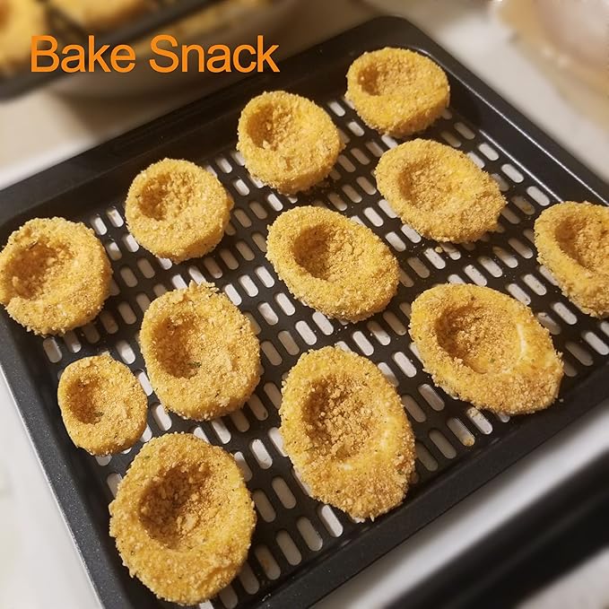 Air Fryer Drip Pan and Cooking Tray - Image 5