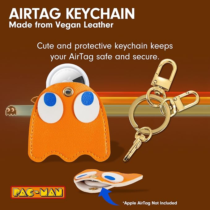 Sonix Keychain Case Compatible - Image 2
