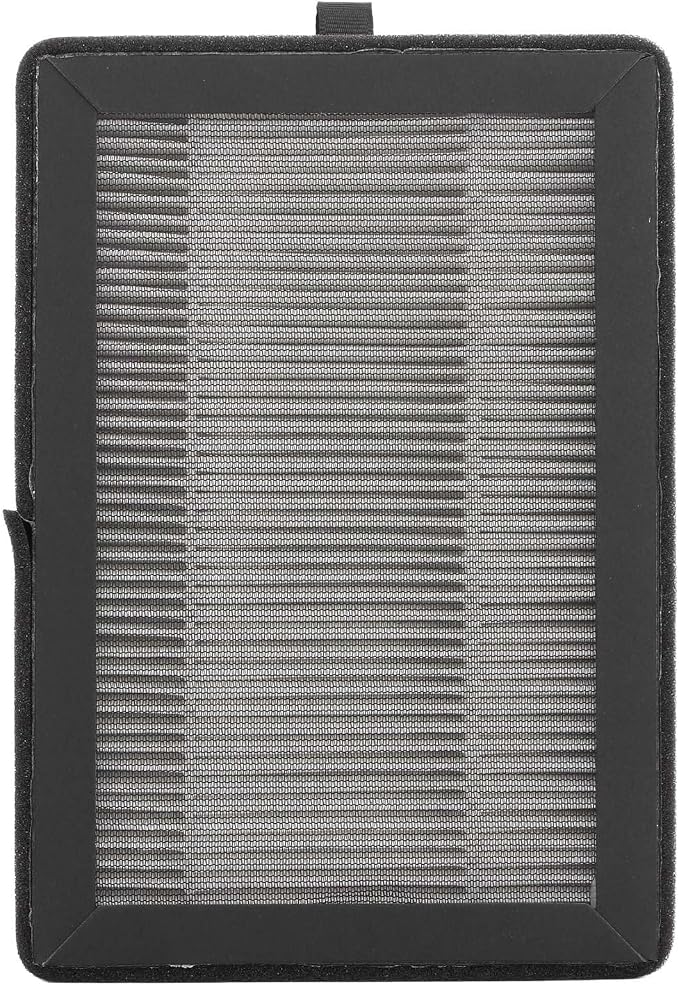 4 Pcs Air Purifier Replacement Filter, High Efficiency Carbon Filtration System - Image 9