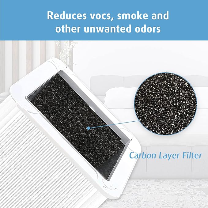 121 Replacement Filter Compatible - Image 4