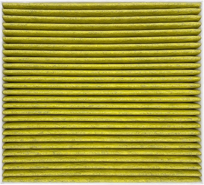 Capume Cabin Air Filter CP285, CF10285 Fits - Image 5