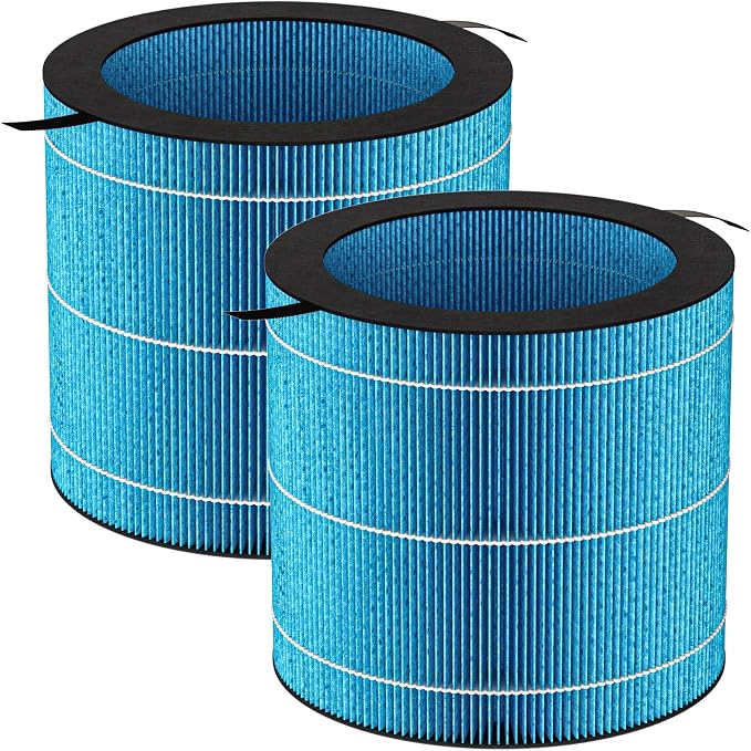 MIRO PRO Washable Humidifier Wicking Filter, Compatible by WILERDA