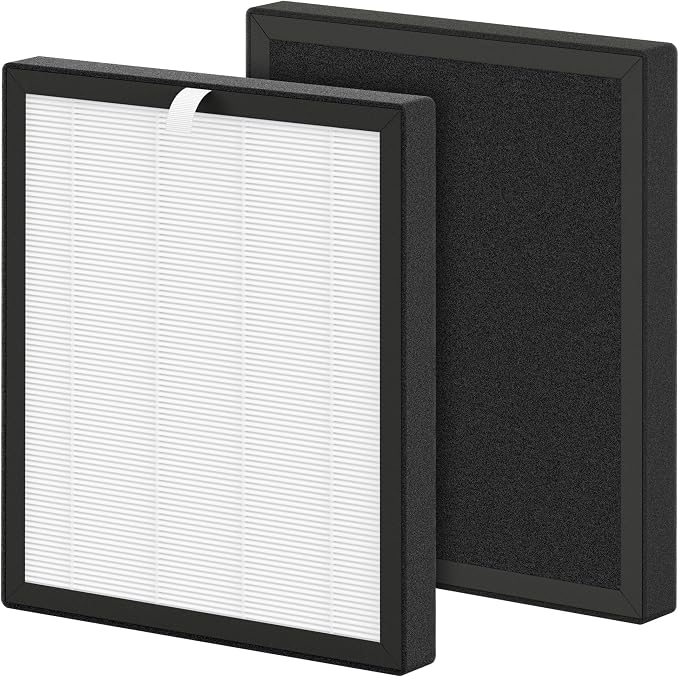 ZX001 Replacement Filter Compatible by XBWW