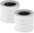 2 Pack P07 HEPA Replacement Filter Compatible by isinlive